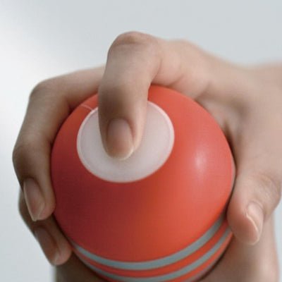 Tenga - Masturbador Squeeze Tube Cup