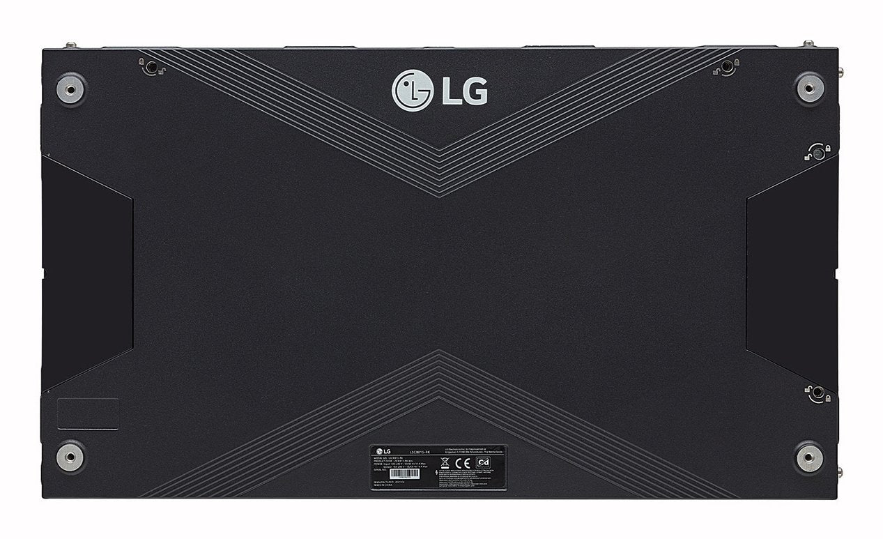 Lg Lscc025-Gz Led