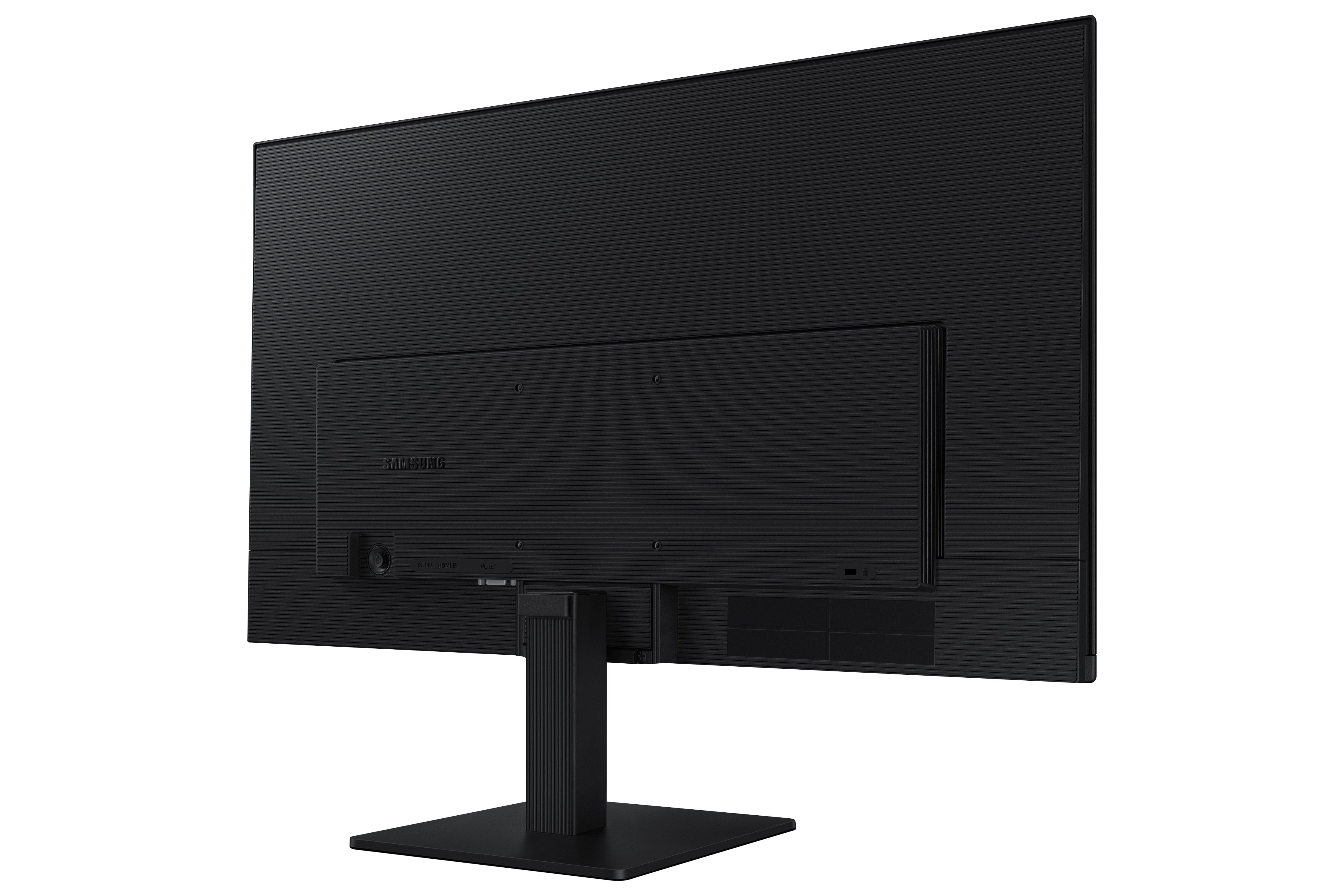 Monitor Samsung 27" Ls27d302gauxen Led Ips Fullhd 100hz Ls27d302gauxen