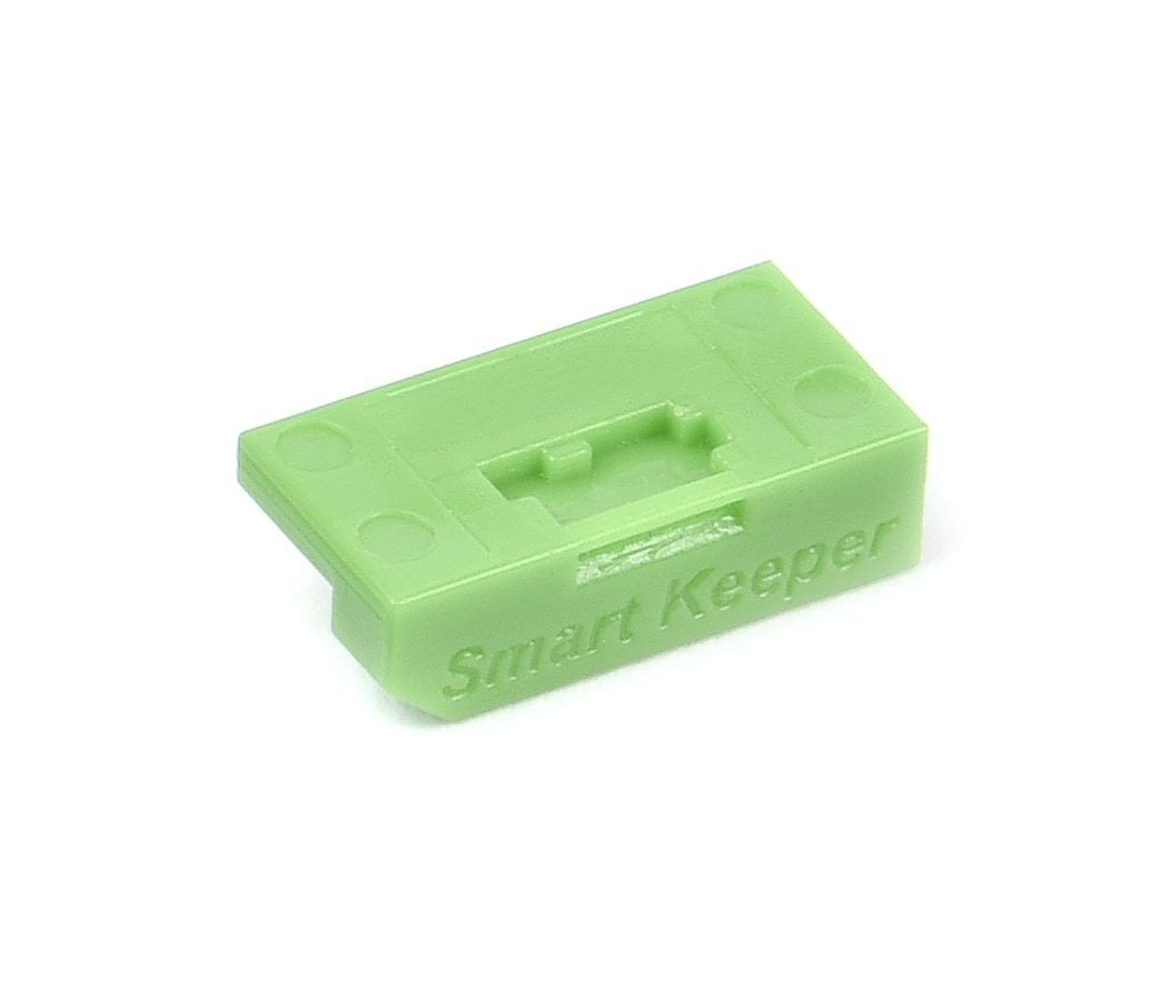 EAN 8809534691898 - Smartkeeper DL04P1GN bloqueador de puerto DisplayPort Verde 10 pieza(s) imagen 1