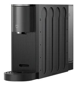 Xiaomi Mijia Capsule Coffee Machine Black Eu Bhr099aeu