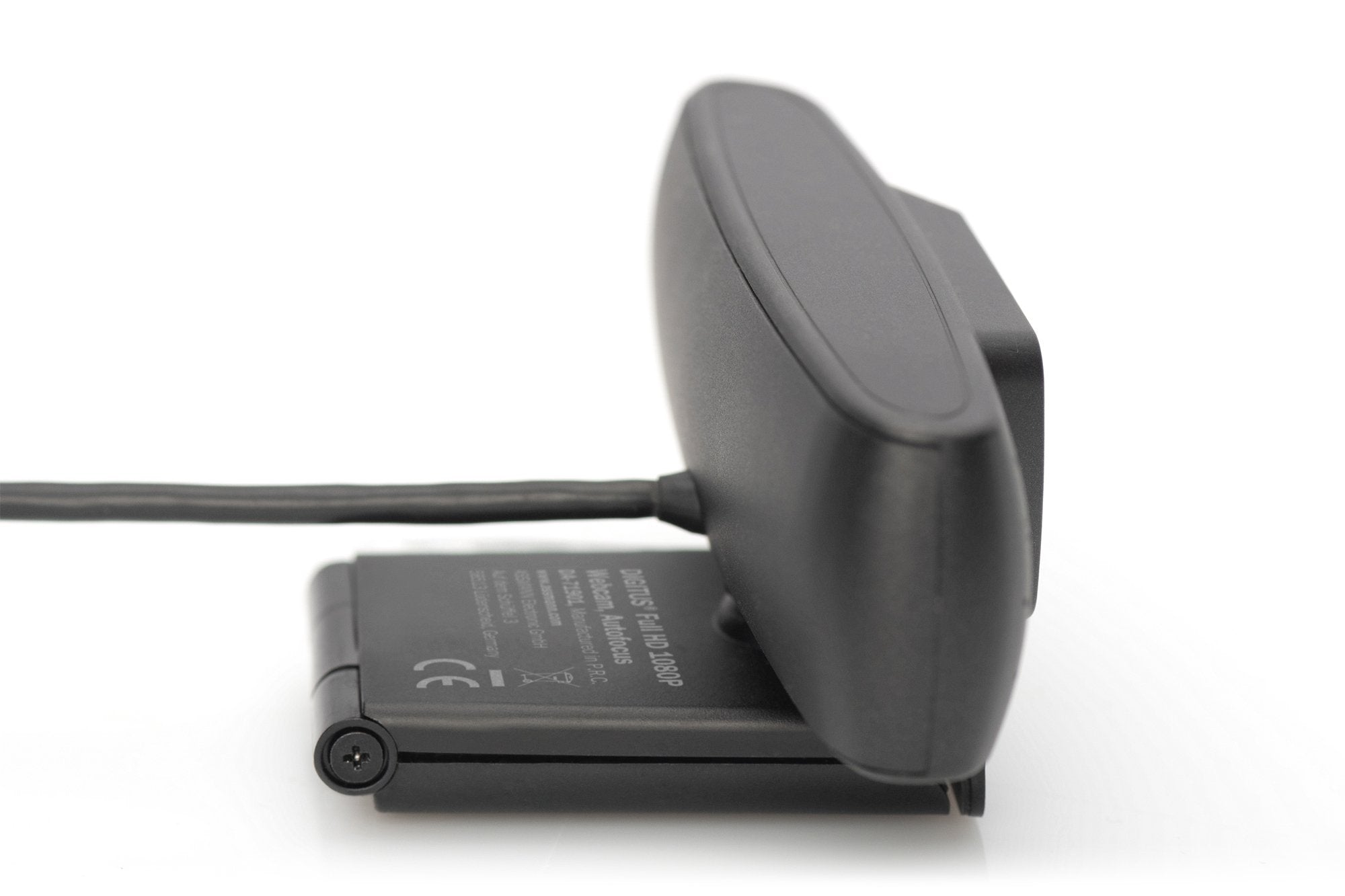 Full Hd Webcam 1080p Autofocus Cam  Auto Focus Wide View Angle