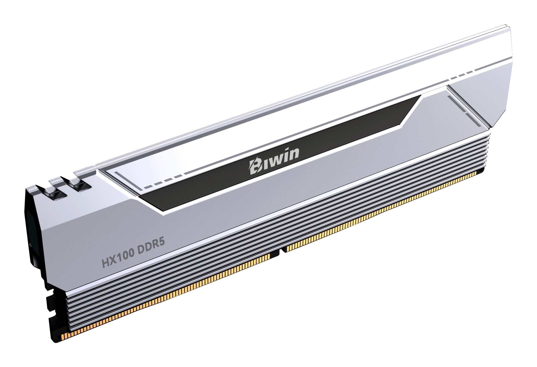 EAN 6955914622180 - Biwin HX100 módulo de memoria 32 GB 2 x 16 GB DDR5 6000 MT/s 288-pin DIMM imagen 8