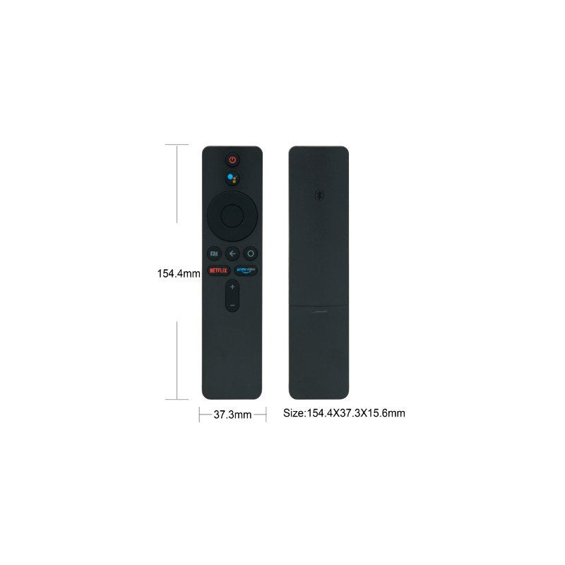 EAN 8436556991844 - DCU Advance Tecnologic 30902020 mando a distancia RF inalámbrico TV, Sintonizador de TV, Receptor de tele imagen 4