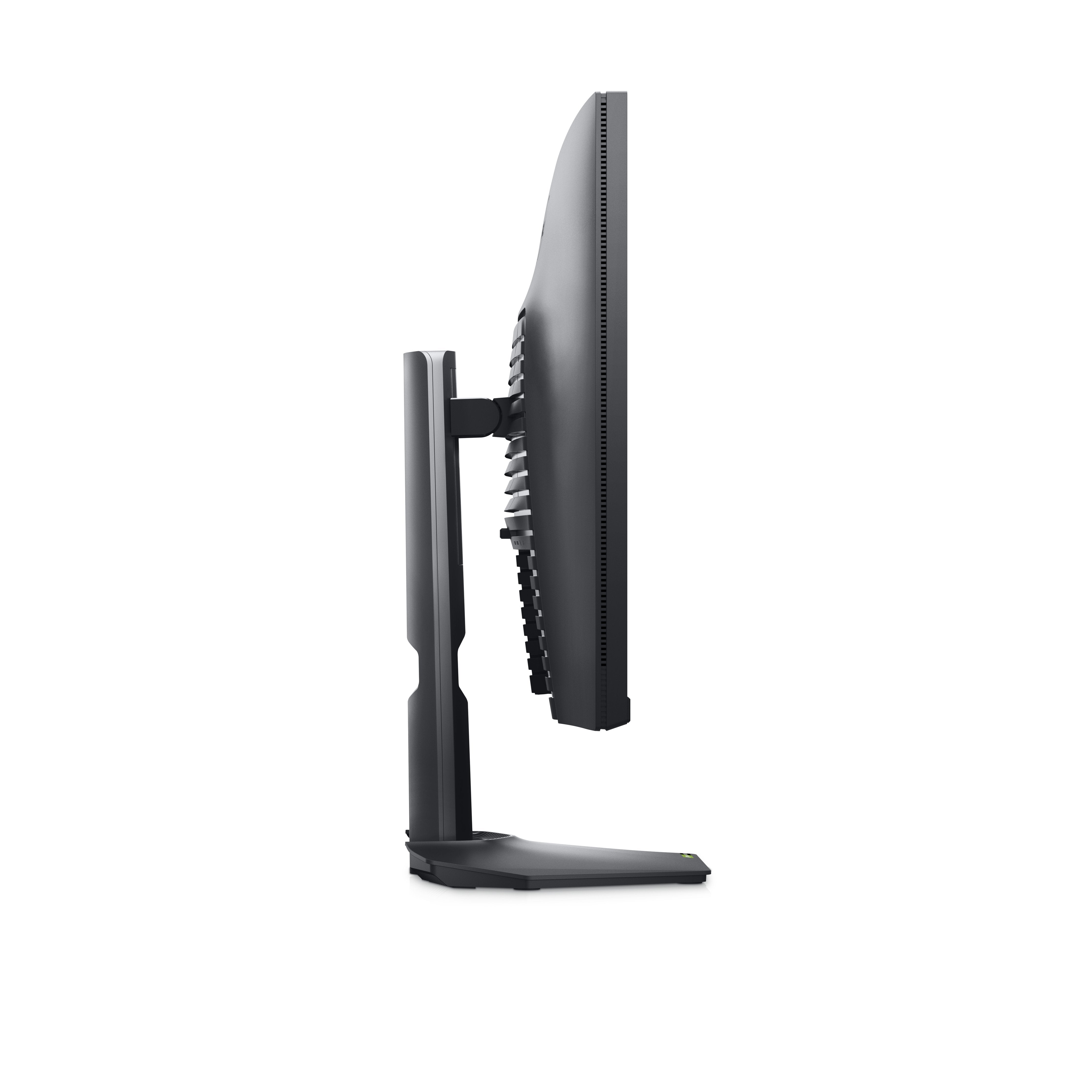 Monitor Dell G2722hs 27" Gaming - 68.6cm (27.0)