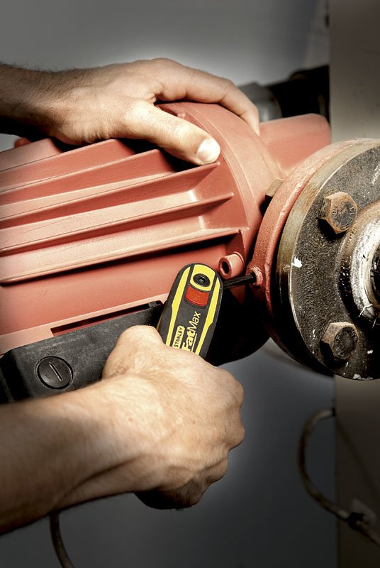 EAN 3253560975524 - Stanley 0-97-552 destornillador manual Juego imagen 4