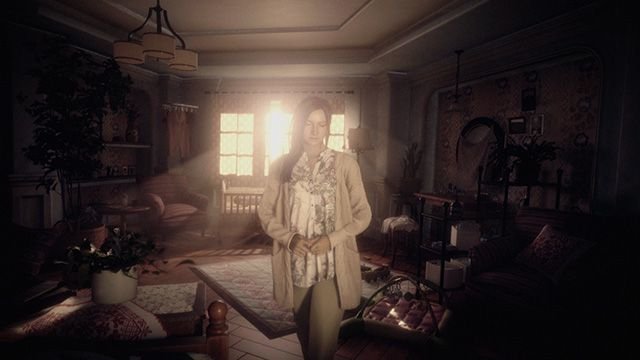 Resident Evil Village Ps4/Ps5 Uk