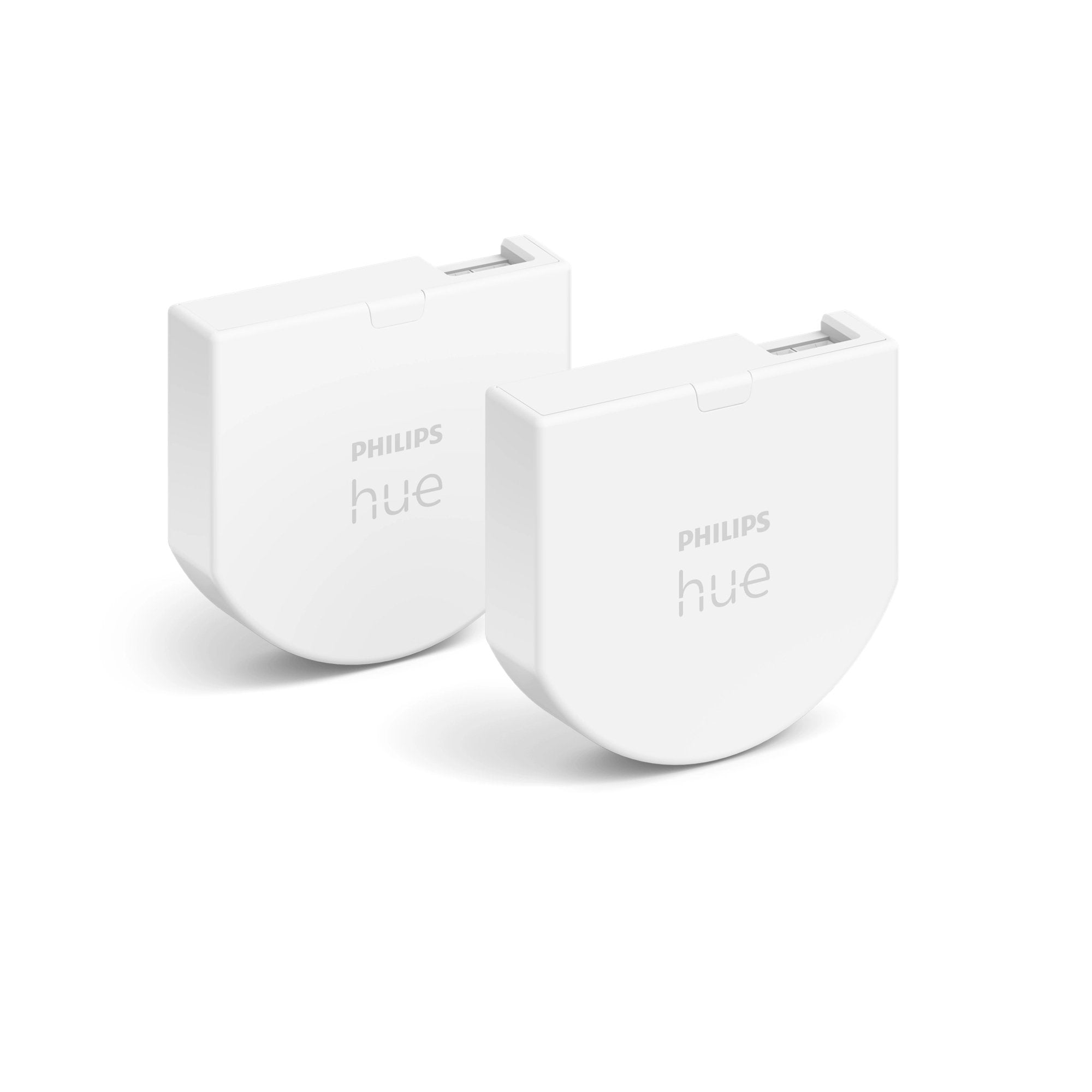 Philips Paquete De Dos Módulos De Interruptor De Pared Hue