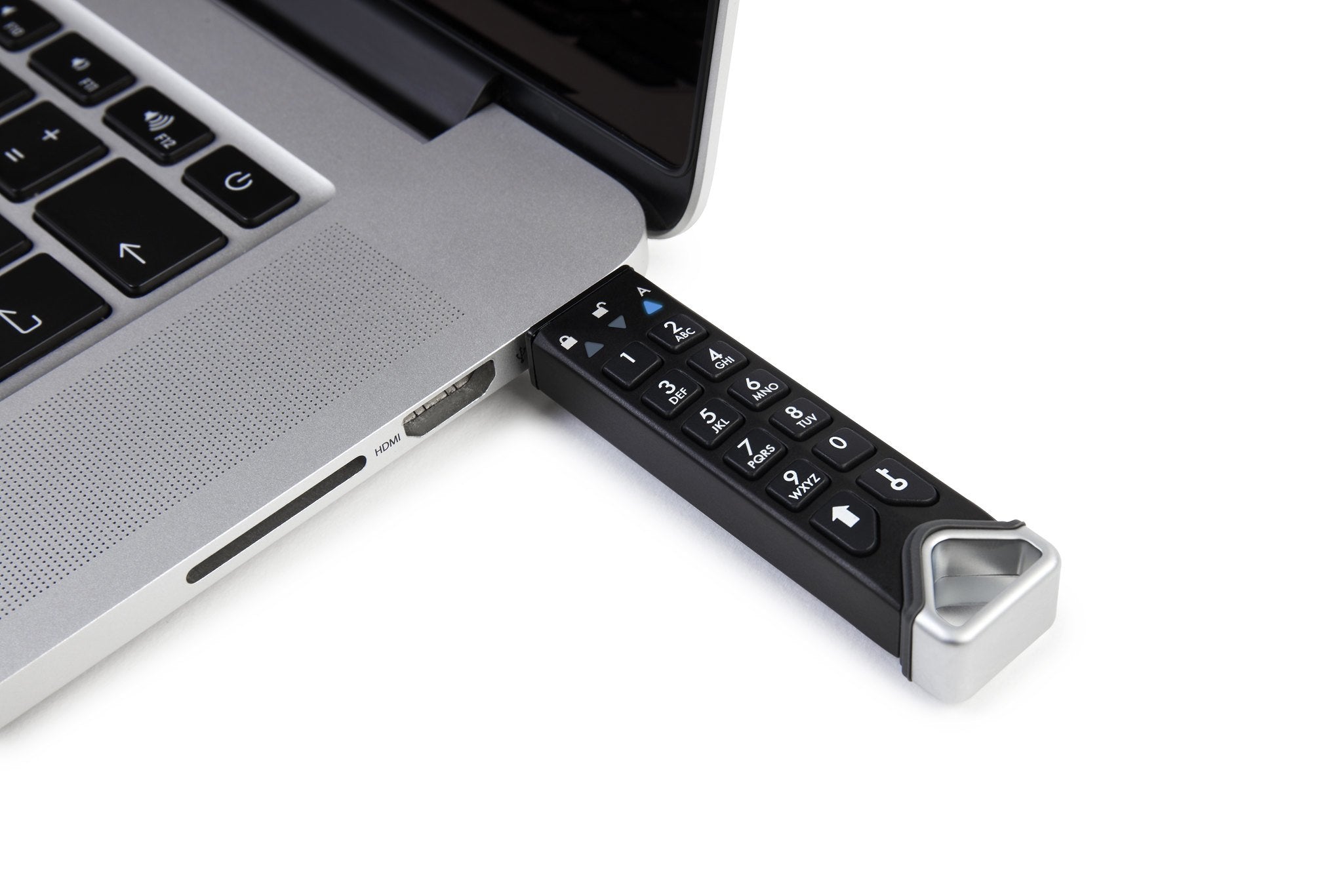 Istorage Datashur Pro2 Usb3 256-Bit 64gb