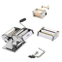 Maquina De Pasta Gefu Pasta Perfetta De Luxe
