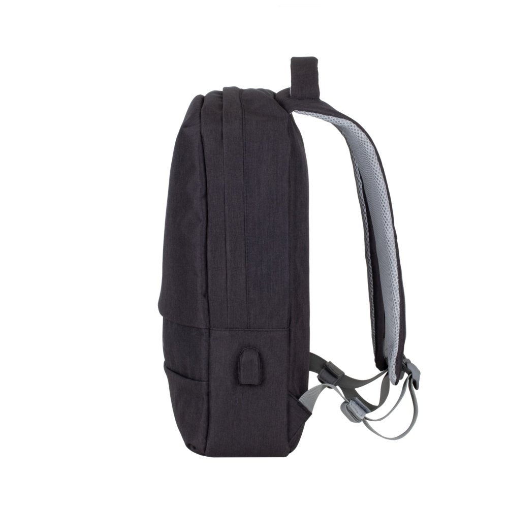 EAN 4260709012490 - Rivacase 7563BKMOUSE maletines para portátil 39,6 cm (15.6") Mochila Negro imagen 3