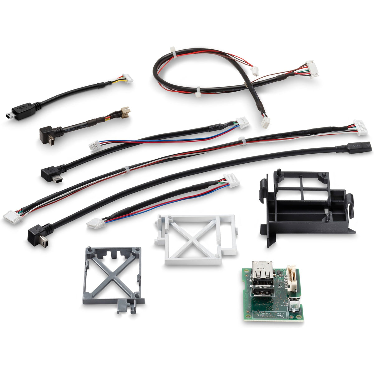 EAN 0888793323601 - HP Internal USB Ports imagen 3