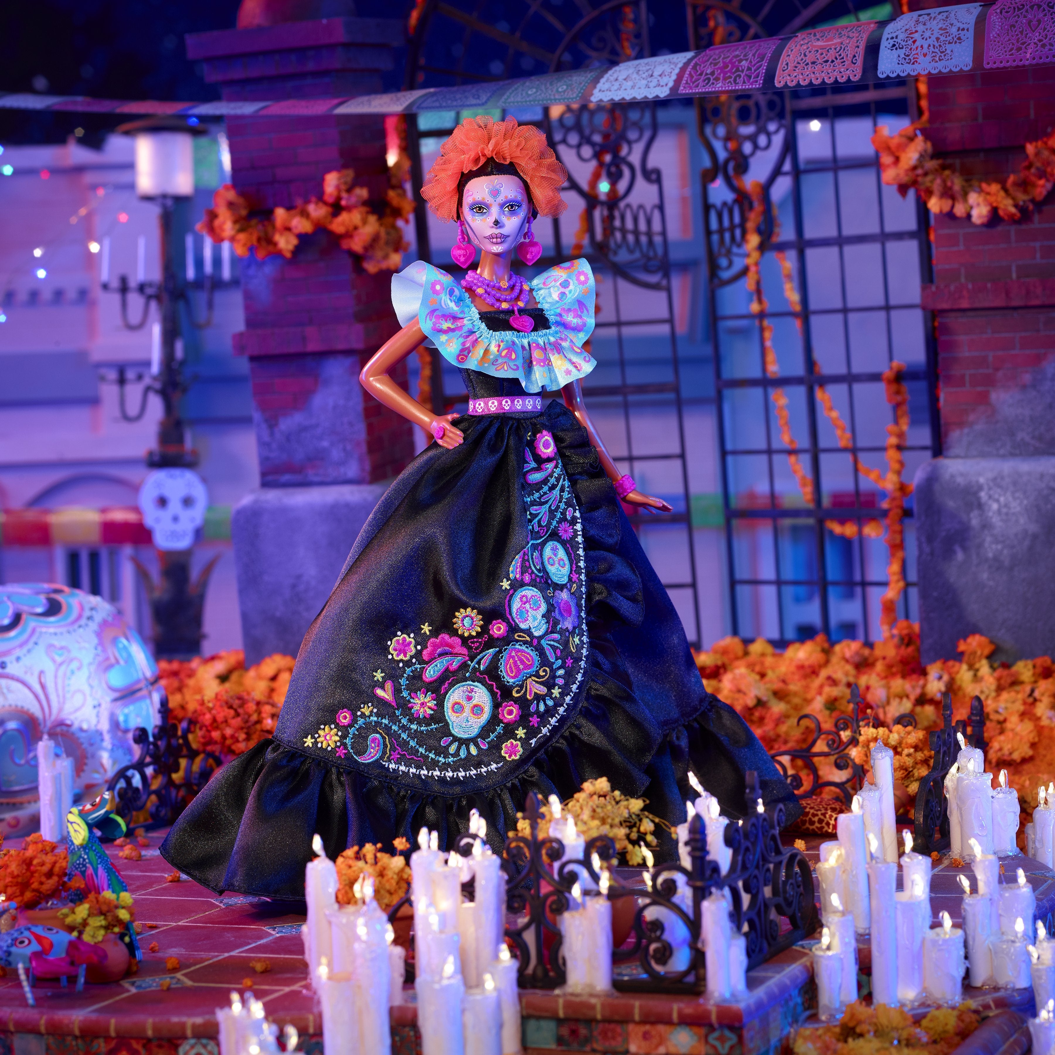 EAN 194735180905 - Barbie HRM72 muñeca imagen 24