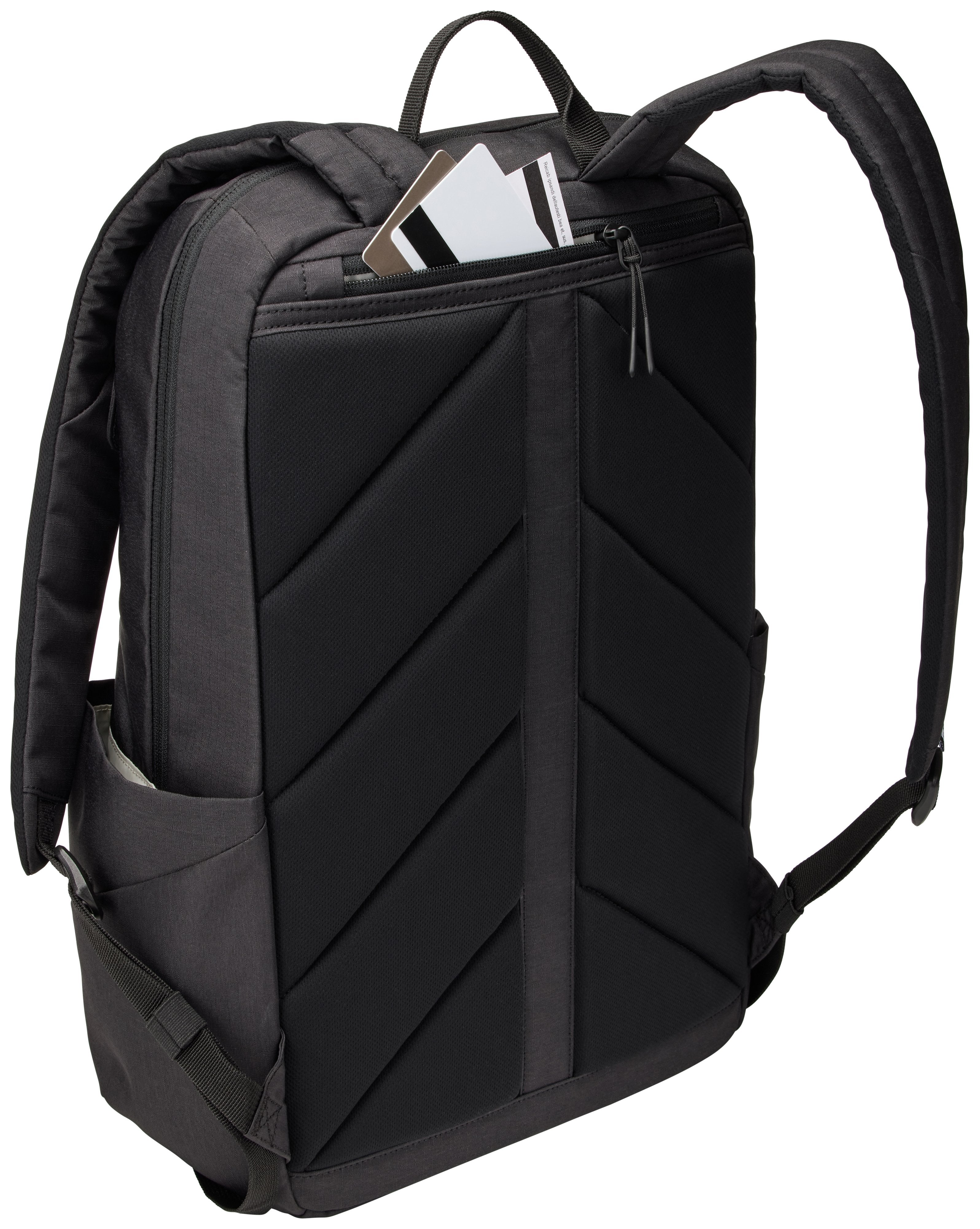 EAN 0085854253369 - Thule Lithos TLBP216 - Black mochila Mochila informal Negro Poliéster imagen 10