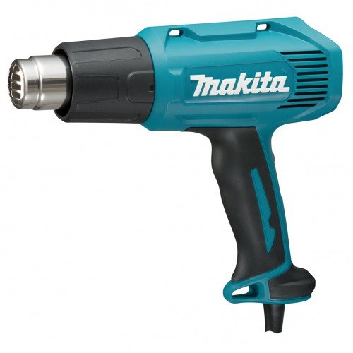 Makita Hg5030k Decapadora Azul 500 L/Min 500 °C 1600 W