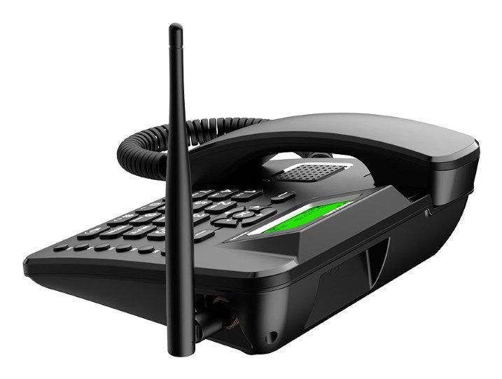 Telefon Mm 43d 4g Volte Stacjonarny Na Karte Sim