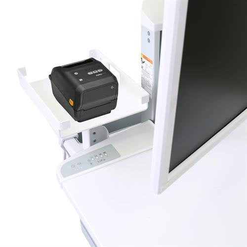 Ergotron Printer, Shelf, Intermec, Pc43d