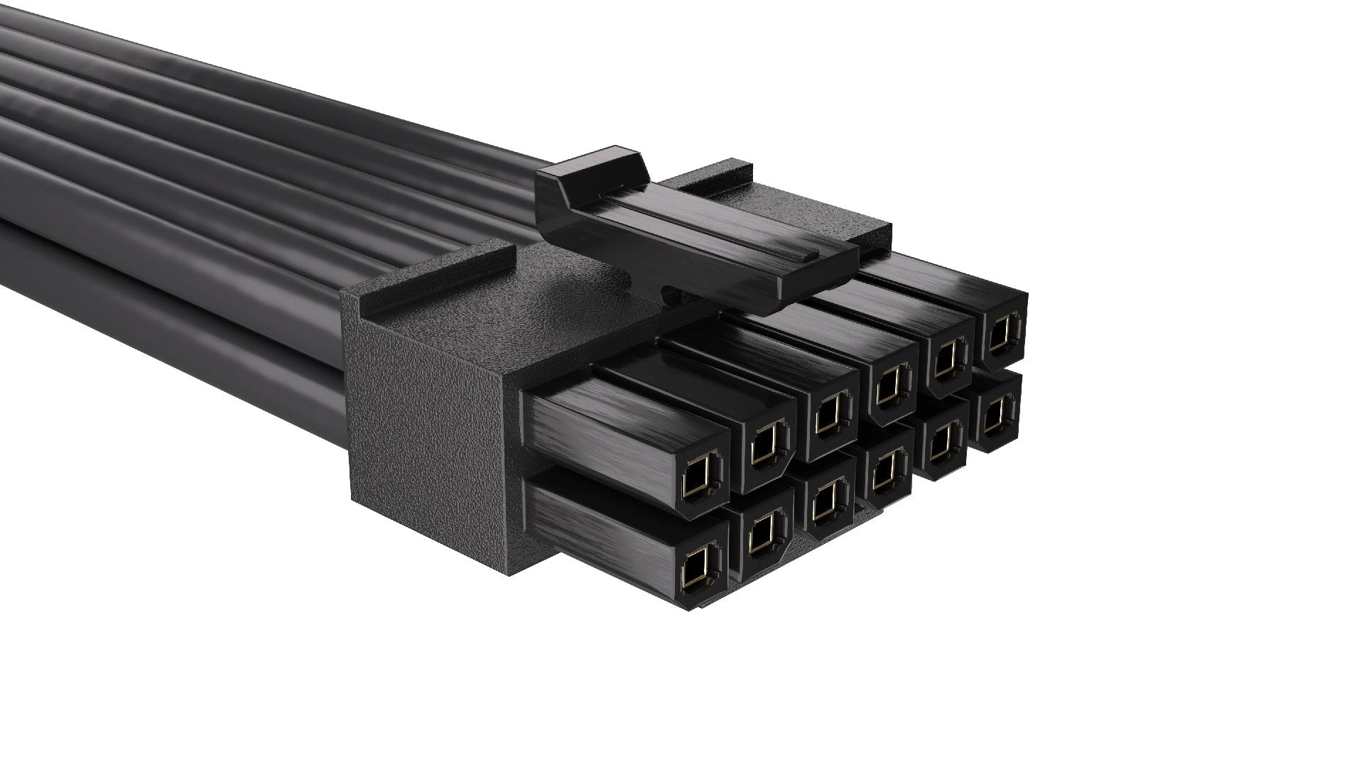 Supremo Fm5 Hpwr Cable