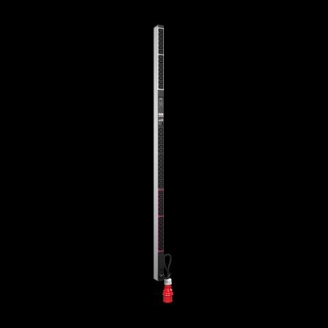 Pdu Rittal Gemionada 32a 3p Cee 12xc13 + 12xc19