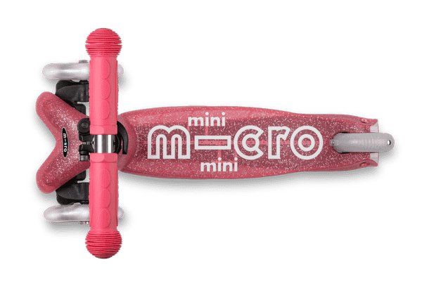 EAN 7630053557300 - Micro Mobility MMD208 scooter Niños Patinete de tres ruedas Rosa imagen 5