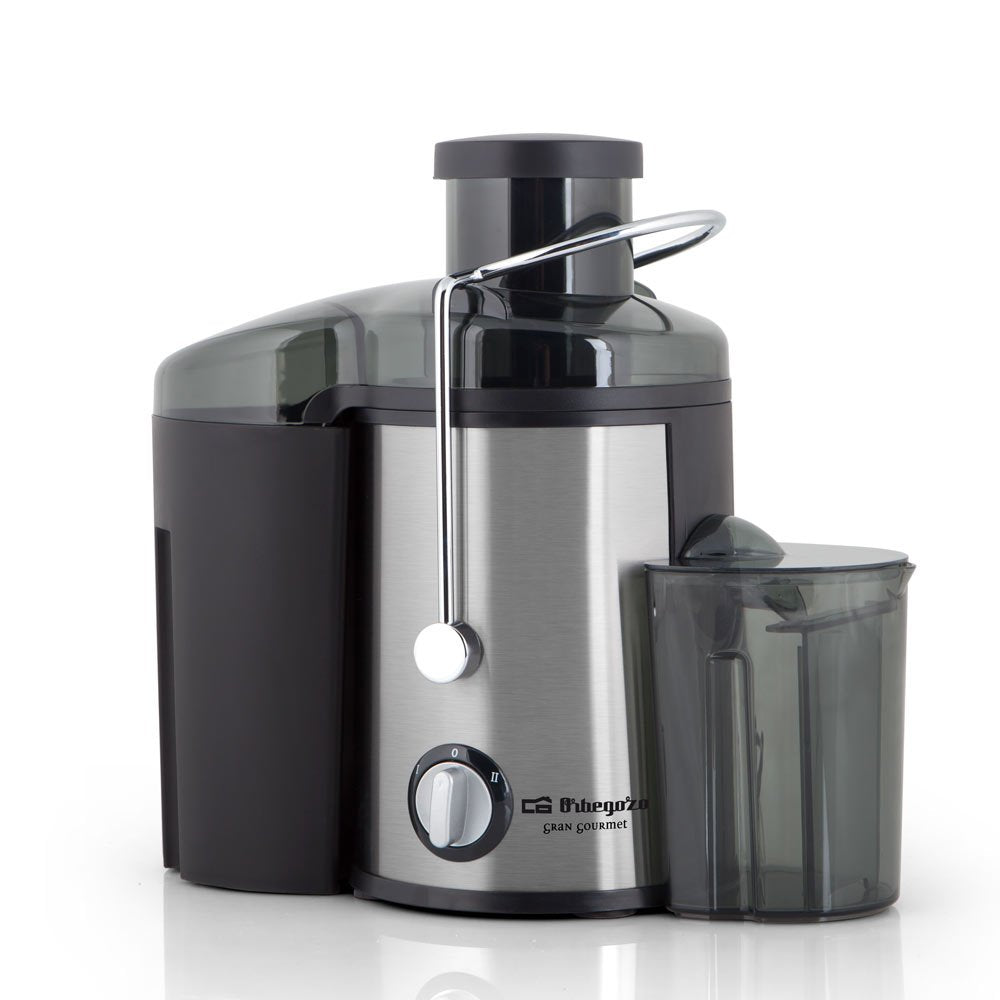 Licuadora Orbegozo Li 5060 600w 2 Velocidades