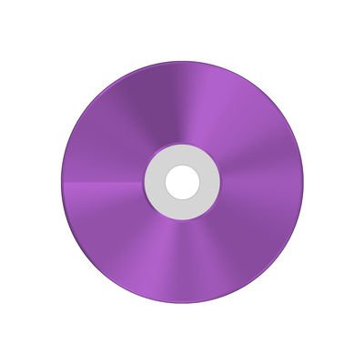 Mediarange Dvd+R 8.5gb 100pcs 8x Plata Unbedruckt Cakebox