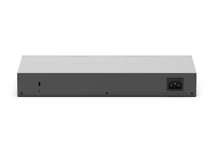 Switch Netgear Gs724tv6 26p  Managed Gigabit