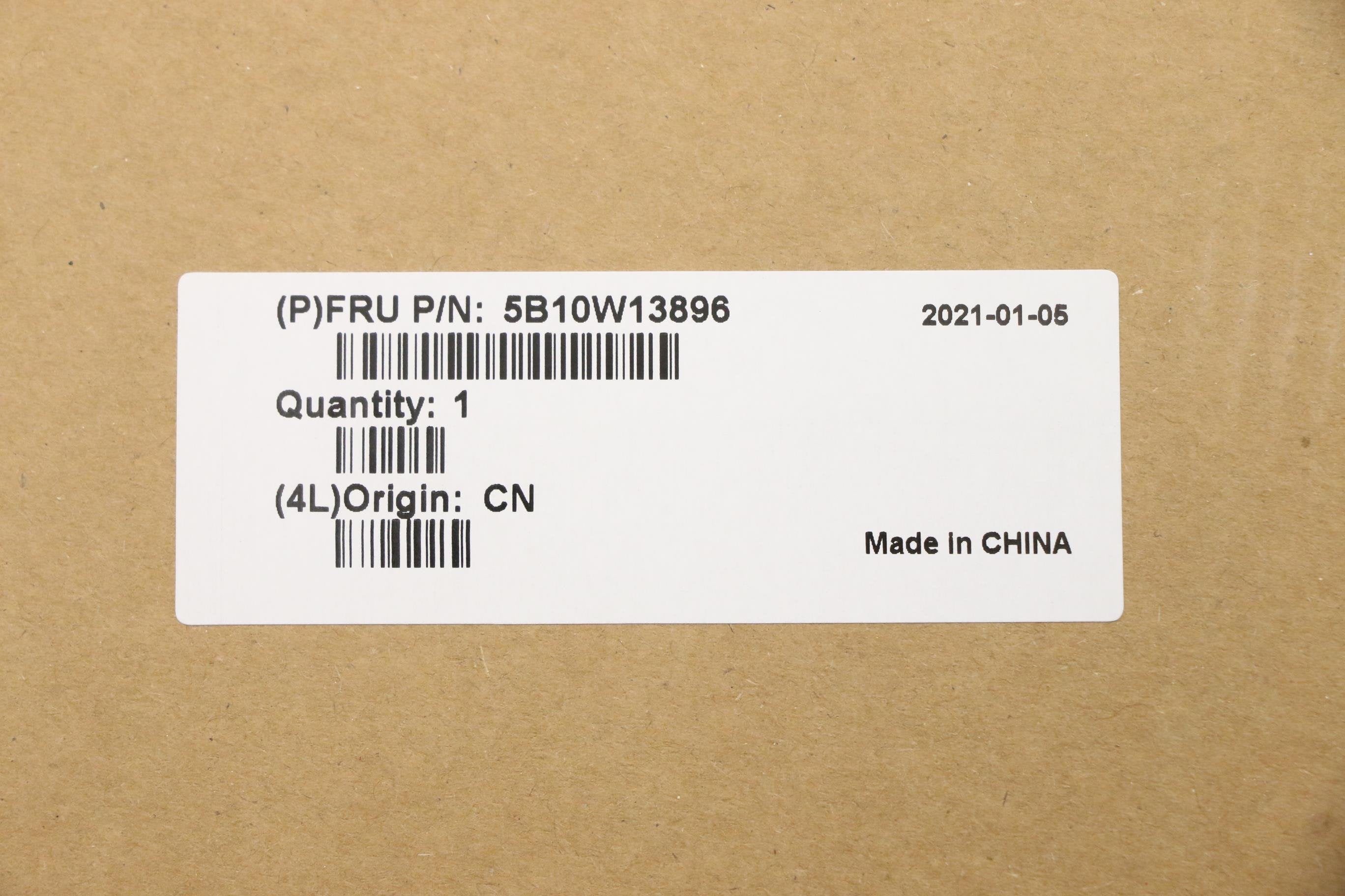 Lenovo Battery 45wh, 3cell, Liion, Smp