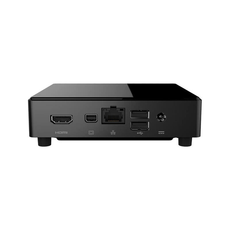 Ecs Liva Z3 Jasper N6000-128g Emmc 128/P. Silver N6000/2xslots Ram/Emmc 128gb/N-Os