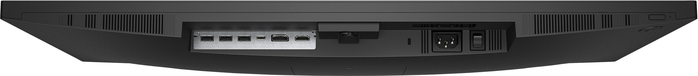 EAN 196548135516 - HP P32u G5 QHD USB-C Monitor pantalla para PC 80 cm (31.5") 2560 x 1440 Pixeles Quad HD LCD Negro imagen 9