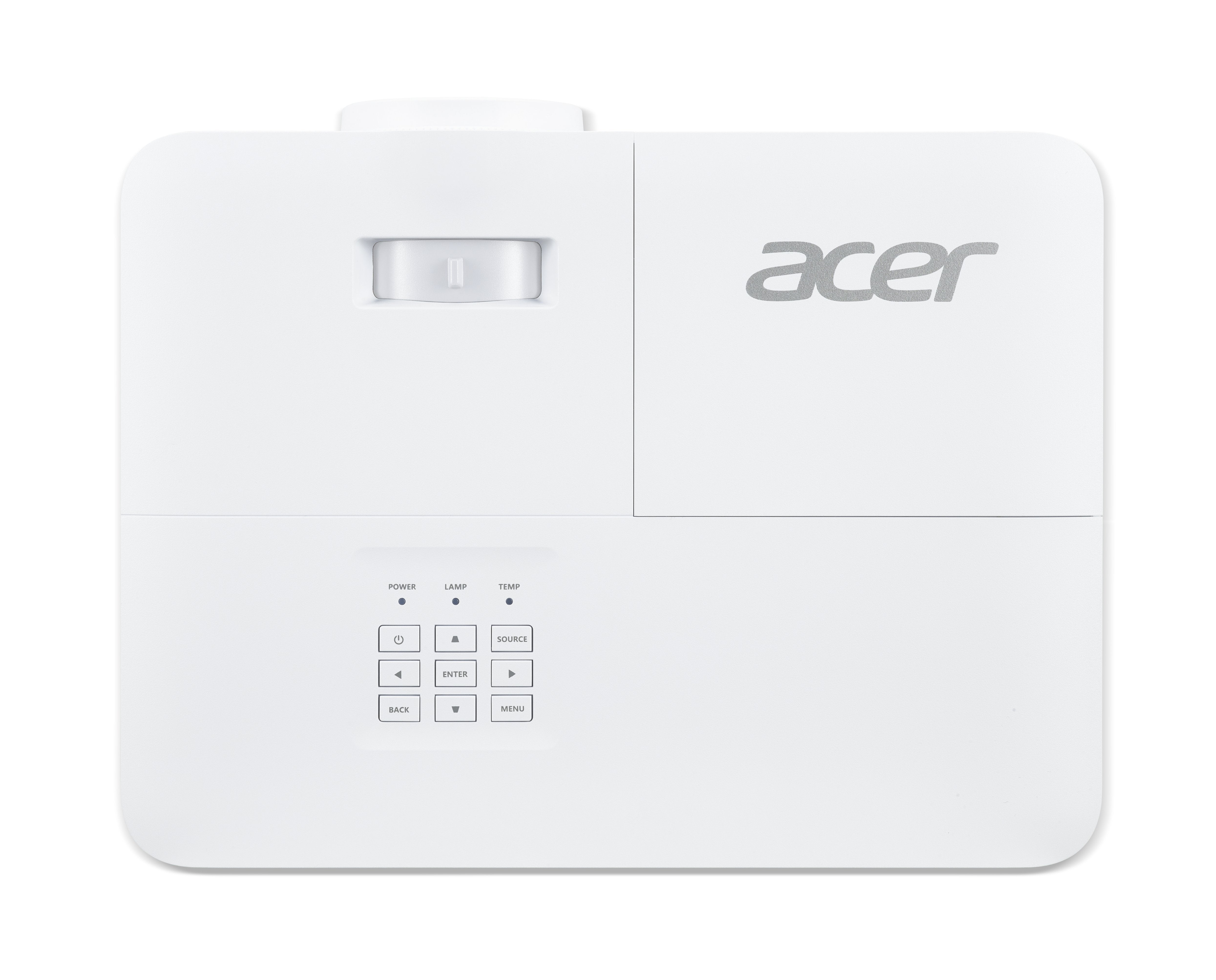 EAN 4711474271303 - Acer Home H6546 5200 lúmenes ANSI DLP 1080p (1920x1080) 3D Blanco imagen 6