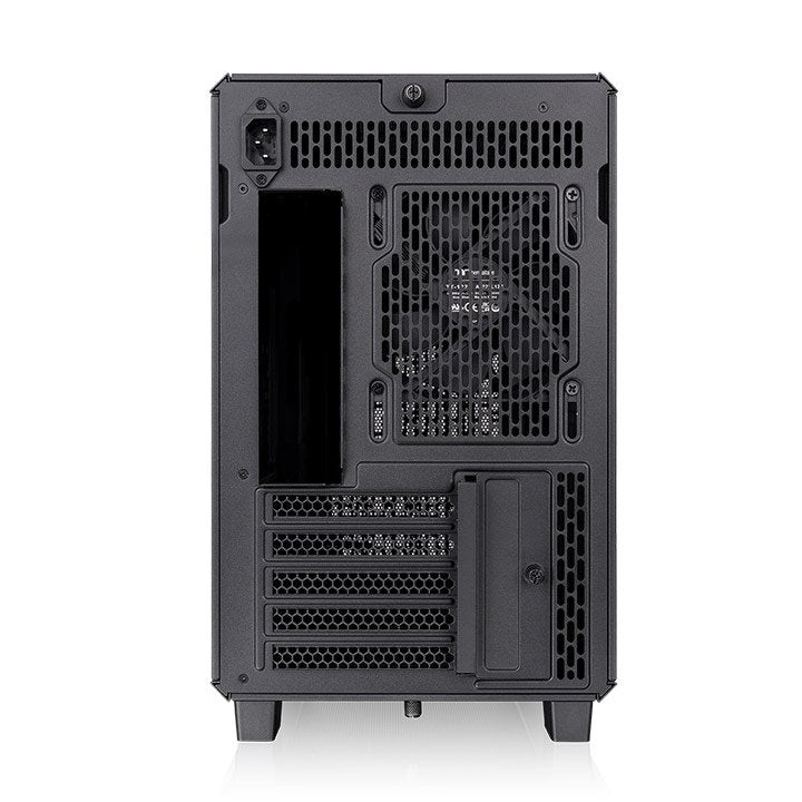 Thermaltake Tr200 (Negro) Ca-11l-00s1nn-00