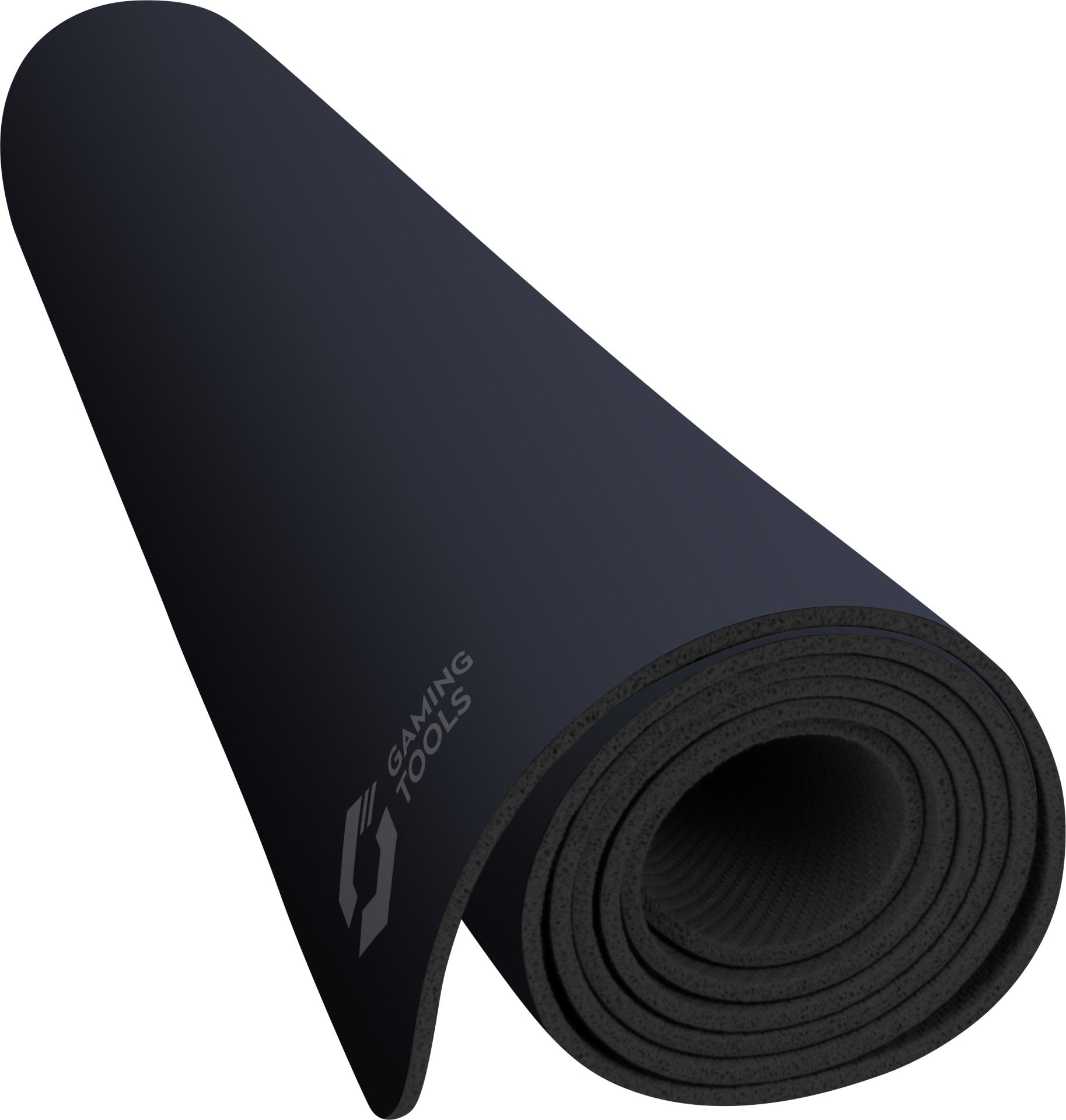 Alfombrilla Speedlink Atecs De Ratón Para Juegos Negro
