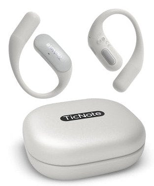 EAN 6940447105385 - Mobvoi 6940447105385 auricular y casco Auriculares Inalámbrico Dentro de oído Llamadas/Música Bluetooth B imagen 2