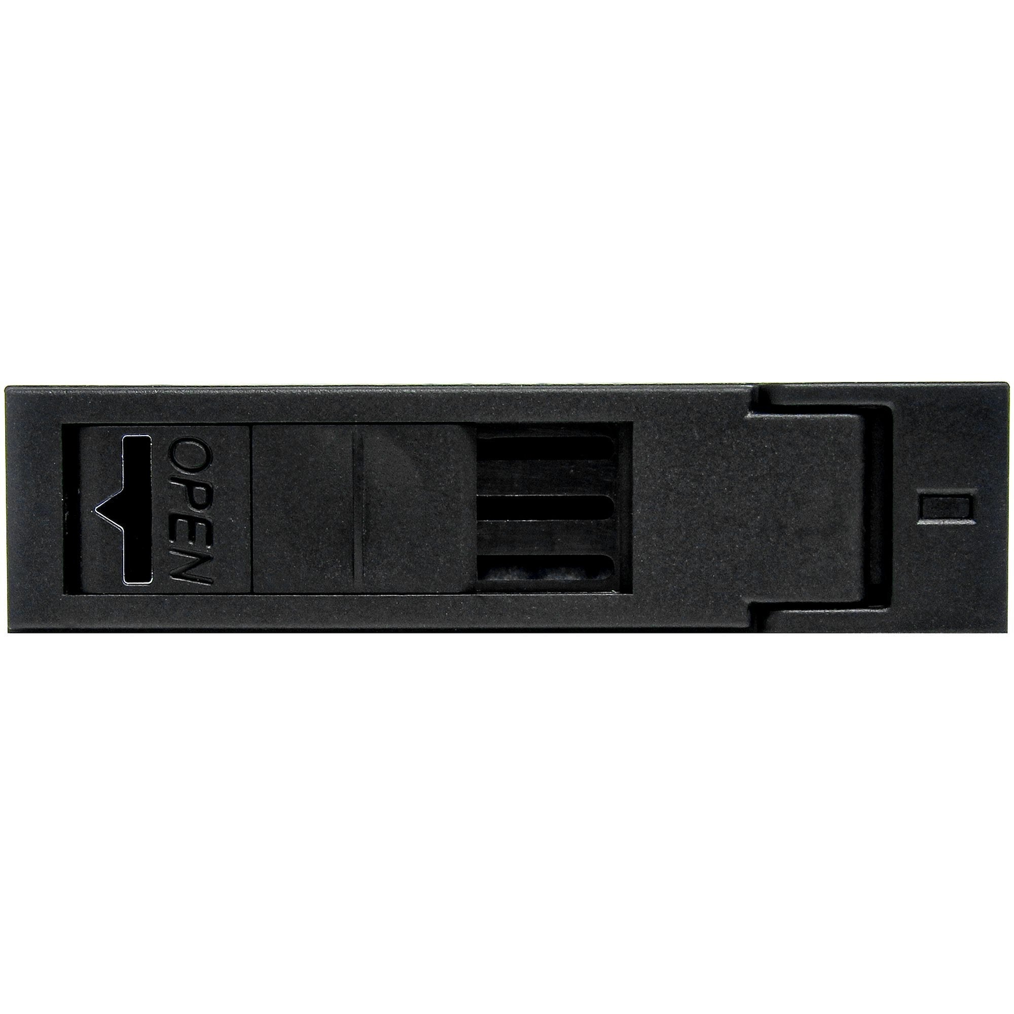 Adaptador Startech D.D. 2.5" A 3.5"