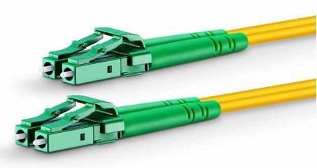 Fiber Patch Cable -  Singlemode G652d