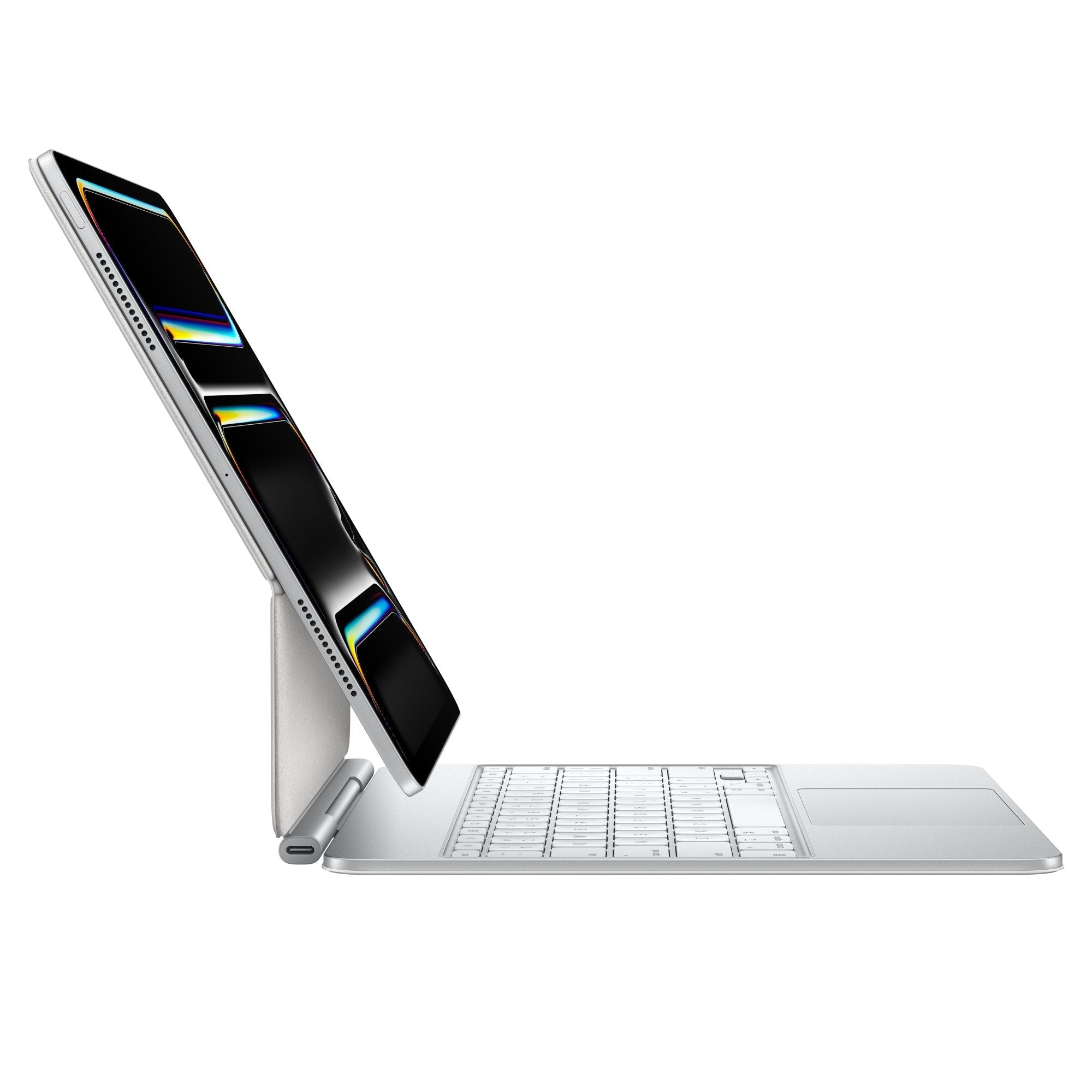 EAN 0195949483769 - Apple Magic Keyboard QWERTY Inglés de EE. UU. imagen 4
