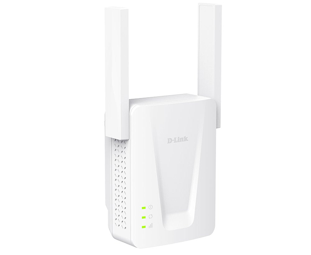 D-Link Se15/E Ax1500 Wi-Fi 6-Repeater