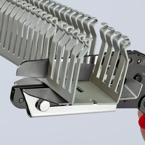 Knipex Schere Fr Cablekanle
