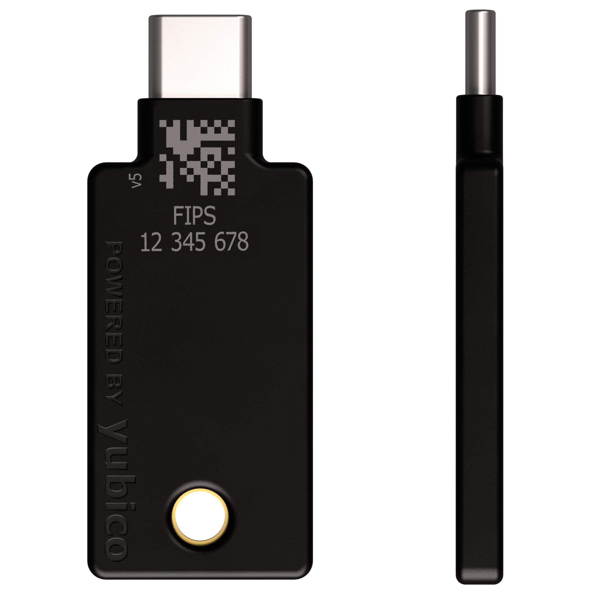 EAN 5060408464236 - Yubico YubiKey 5C NFC FIPS imagen 3