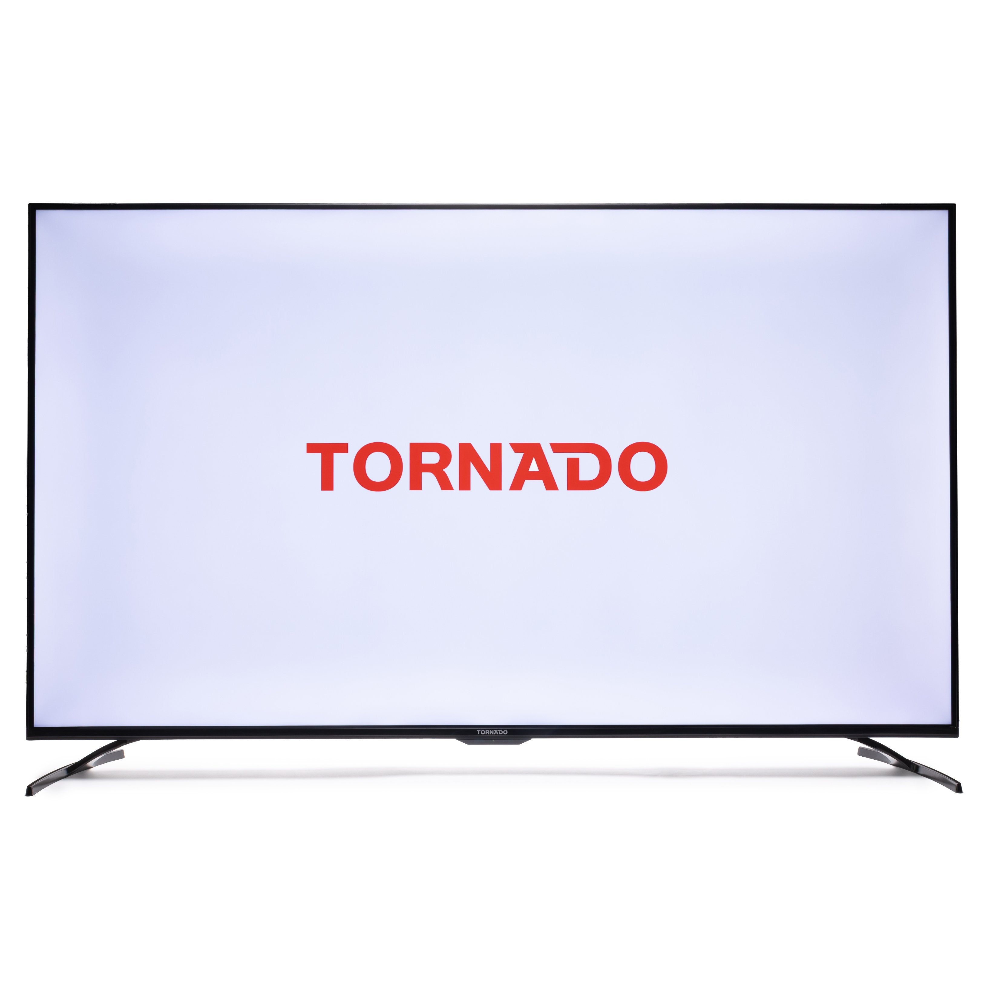 EAN 6221127406474 - TORNADO 55UA3400X Televisor 139,7 cm (55") 4K Ultra HD Smart TV Wifi Negro 250 cd / m² imagen 13