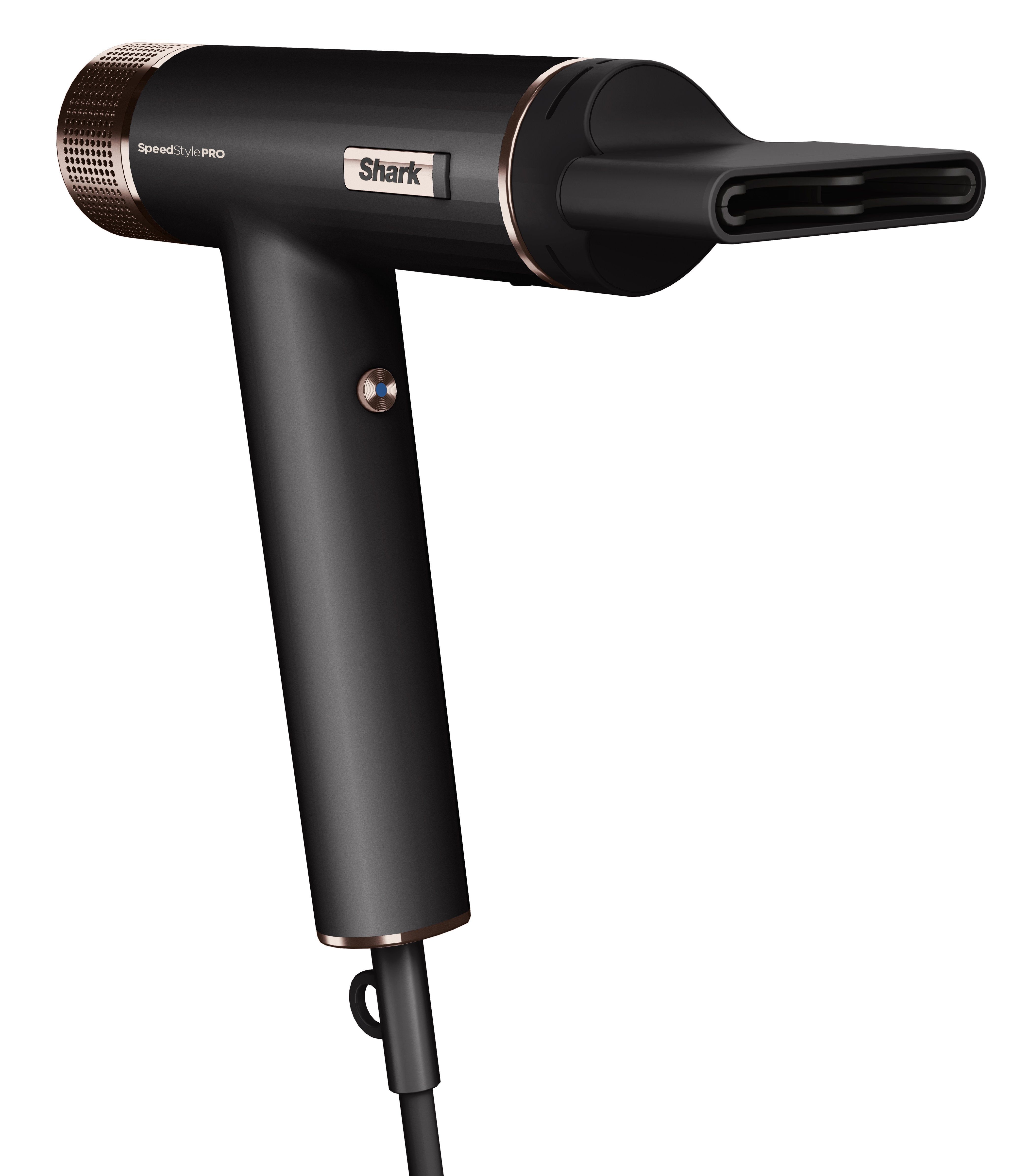 EAN 0622356311939 - Shark STYLE iQ Haushaltsgeräte Herramienta de peinado con múltiples accesorios Caliente Negro 1750 W 2,4  imagen 6
