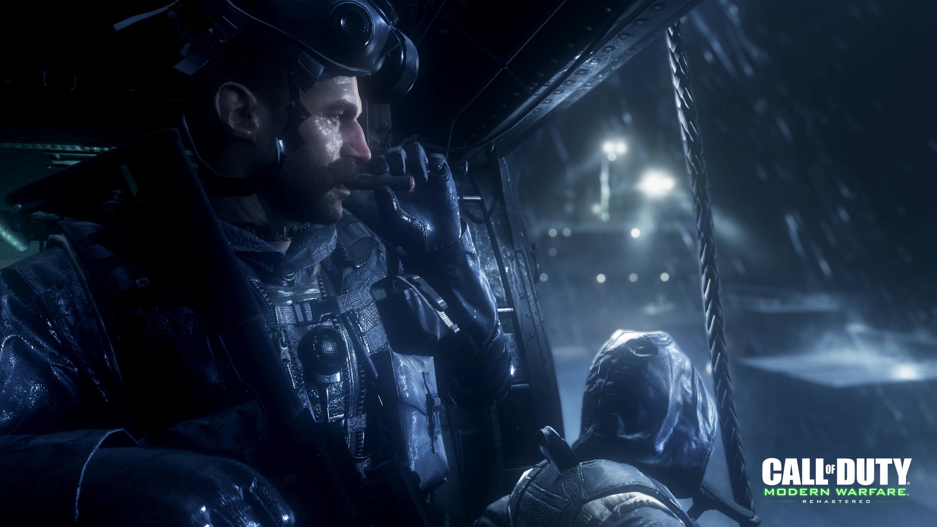 Juego Call Of Duty Infinite Warfare Legacy Edition Playstation 4