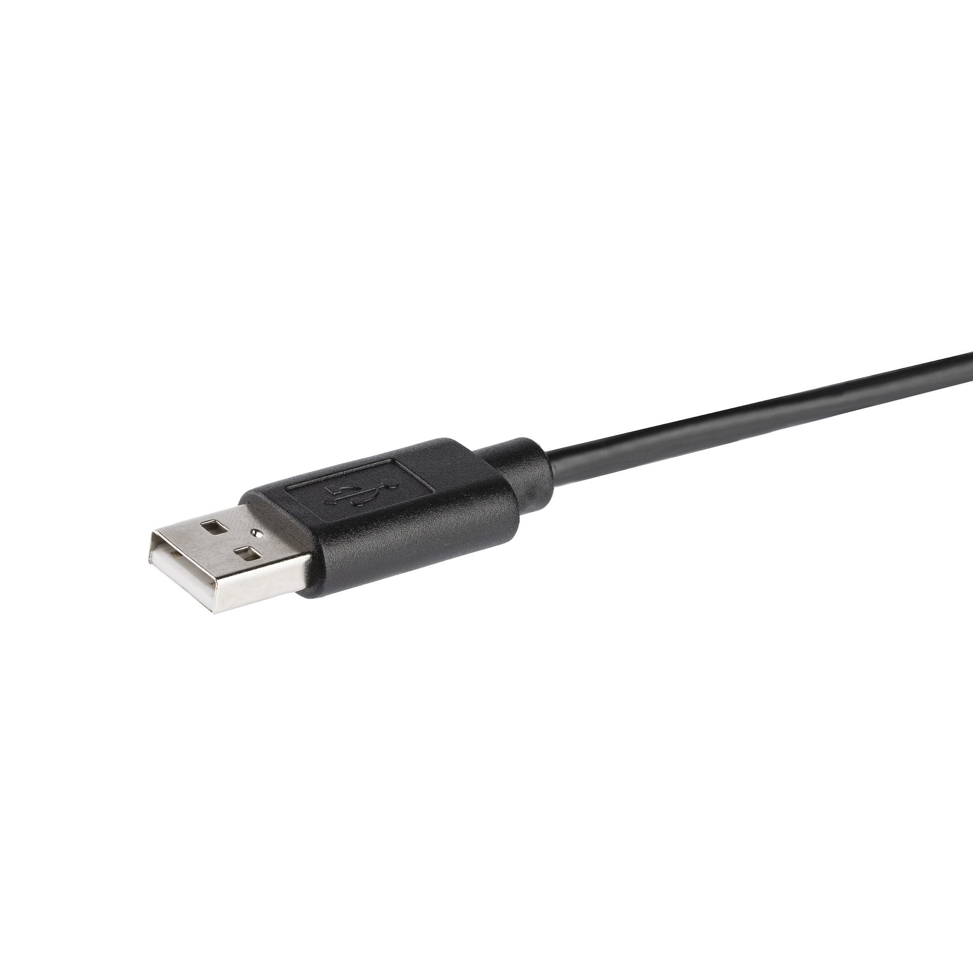 Startech.Com Adaptador Conversor Usb A Fibra Óptica - De 100mbps - Adaptador De Red Usb 2.0 A Fibra - 100basefx-Sc Hembra Dúplex Multimodo Compatible Con Fibra/Mmf - De 2km - Adaptador Compacto Lan De Usb A Fibra