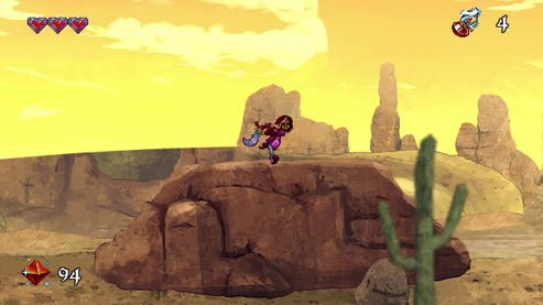 EAN 7350002939970 - Clear River Games Arzette: The Jewel of Faramore Estándar PlayStation 5 imagen 11