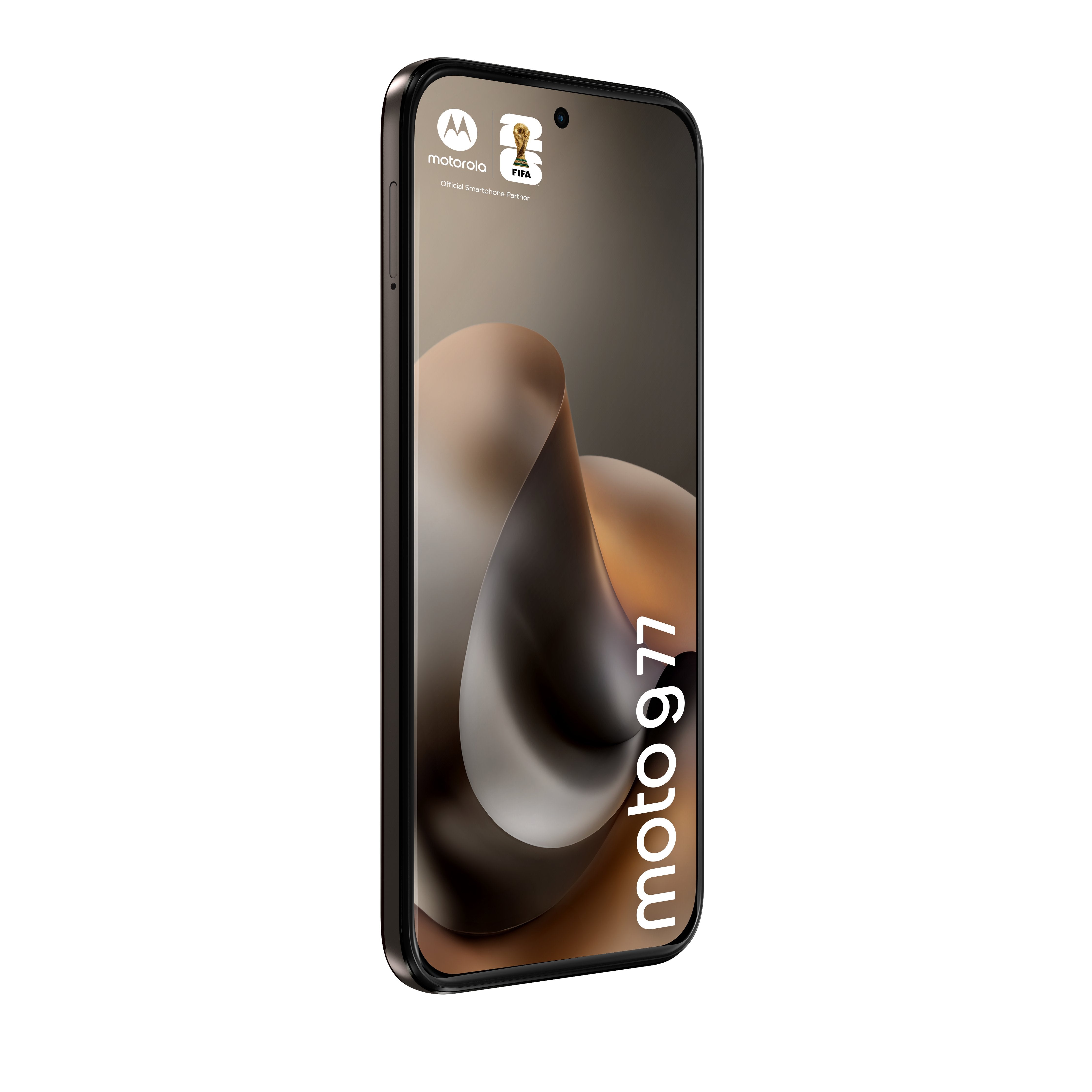 Moto G77 5g 8 512 Black Olive