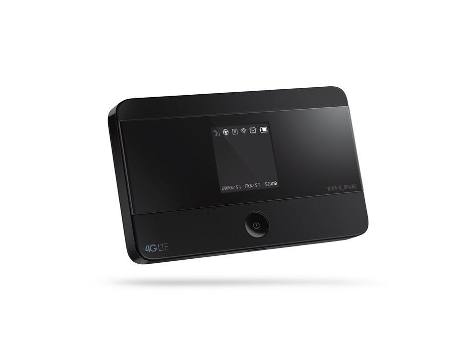Modem Inalámbrico 4g Tp-Link M7350 150mbps 2.4ghz 5ghz 1 Antena Wifi 802.11a B G N
