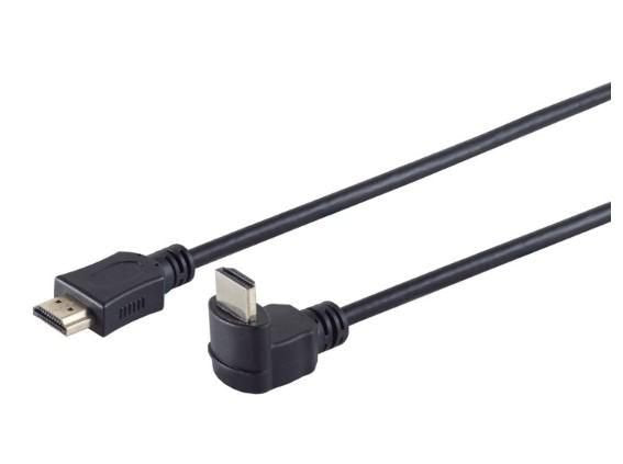 Microconnect Hdm19191v2.0a Cable Hdmi 1 M Hdmi Tipo A [Estándar] Negro