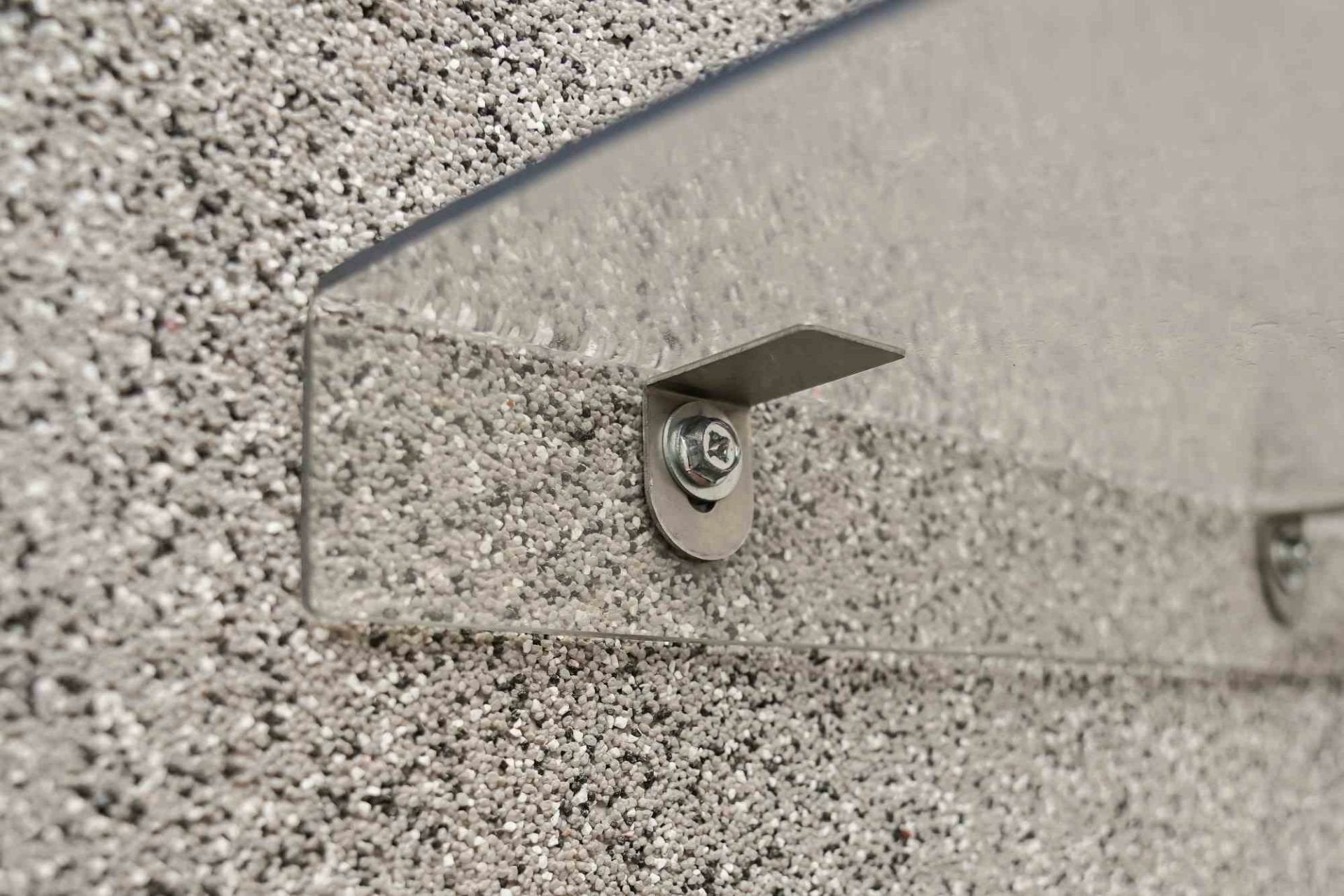 Kabelmeister Cubierta Para Wallbox B 40 Cm X T 34 Cm