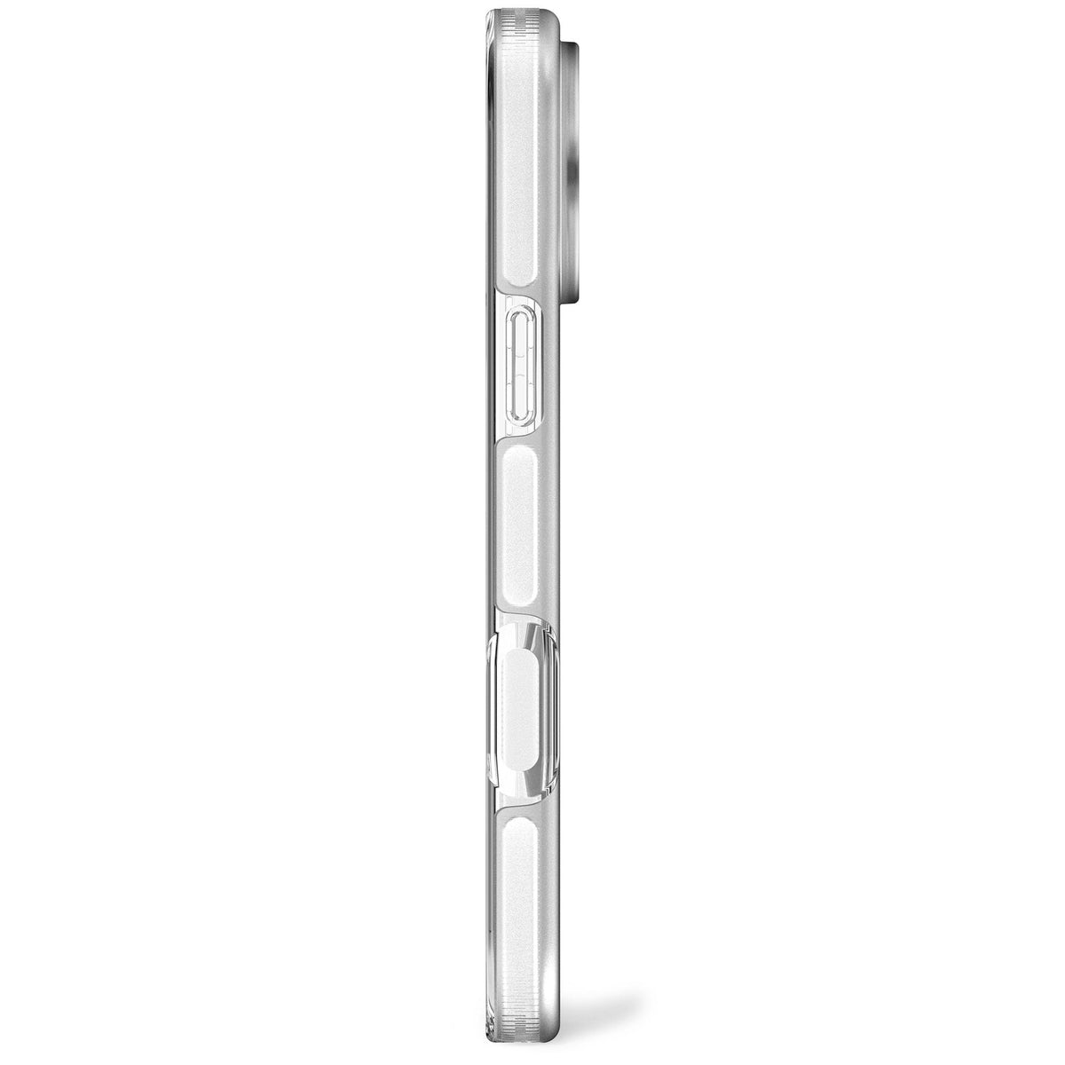 EAN 8721145009308 - Decoded D26IPO17PMBCT2FE funda para teléfono móvil 17,5 cm (6.9") Transparente, Blanco imagen 5